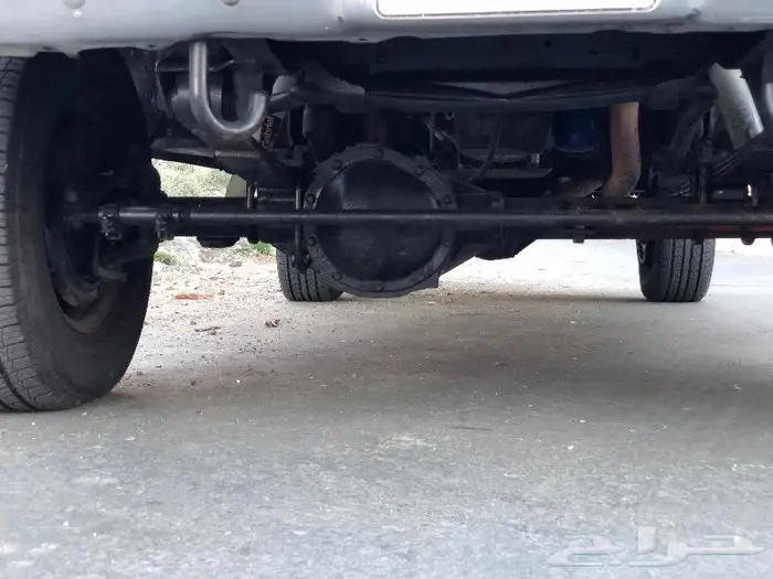 سوبربان 90 دبل سعودي شبهة مخزن (تم البيع) 12