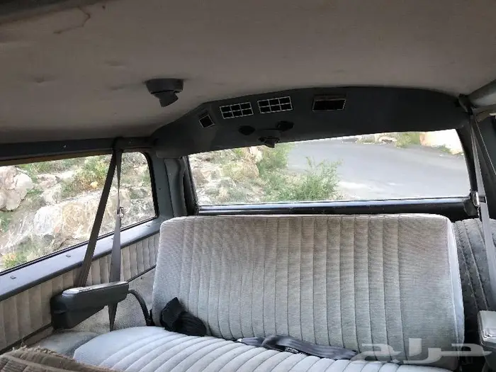 سوبربان 90 دبل سعودي شبهة مخزن (تم البيع) 25