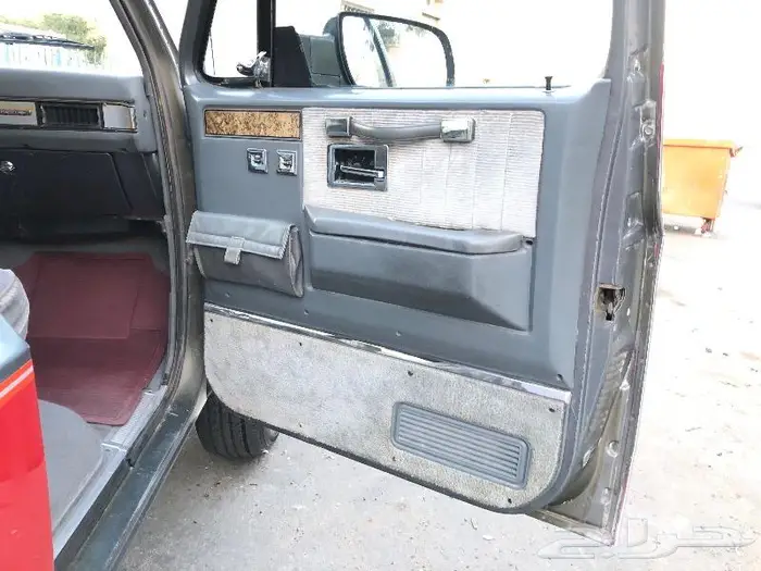 سوبربان 90 دبل سعودي شبهة مخزن (تم البيع) 30