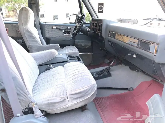 سوبربان 90 دبل سعودي شبهة مخزن (تم البيع) 31