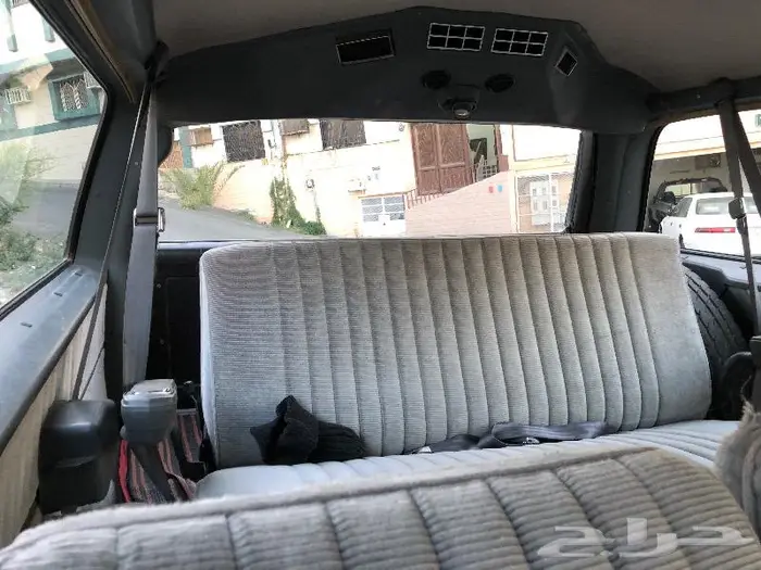 سوبربان 90 دبل سعودي شبهة مخزن (تم البيع) 34