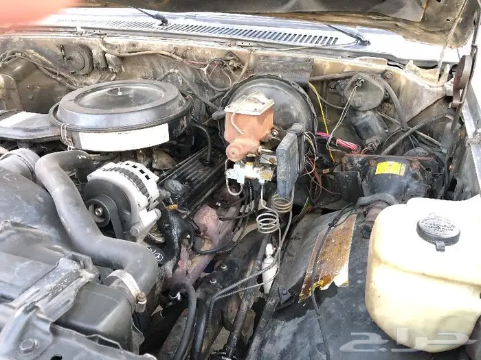 سوبربان 90 دبل سعودي شبهة مخزن (تم البيع) 36