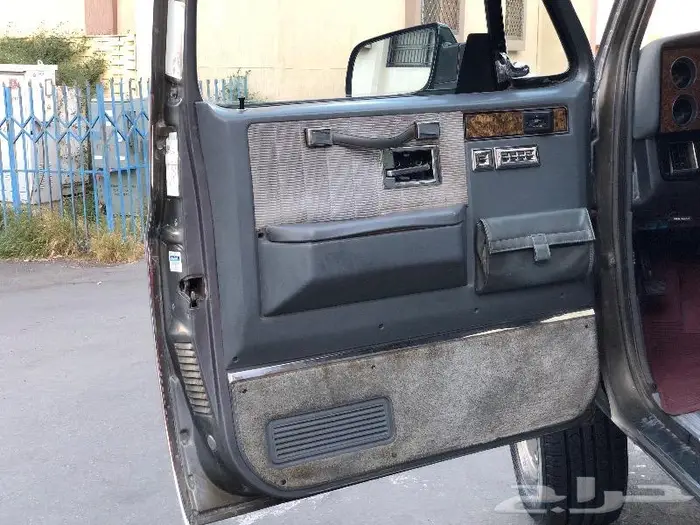 سوبربان 90 دبل سعودي شبهة مخزن (تم البيع) 15