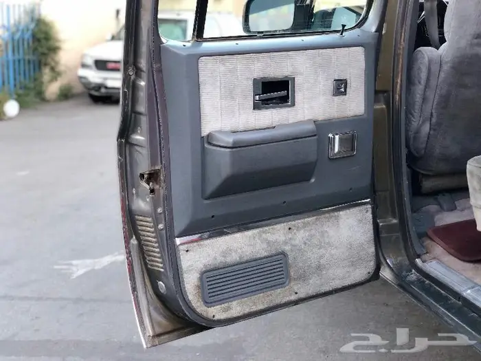 سوبربان 90 دبل سعودي شبهة مخزن (تم البيع) 23