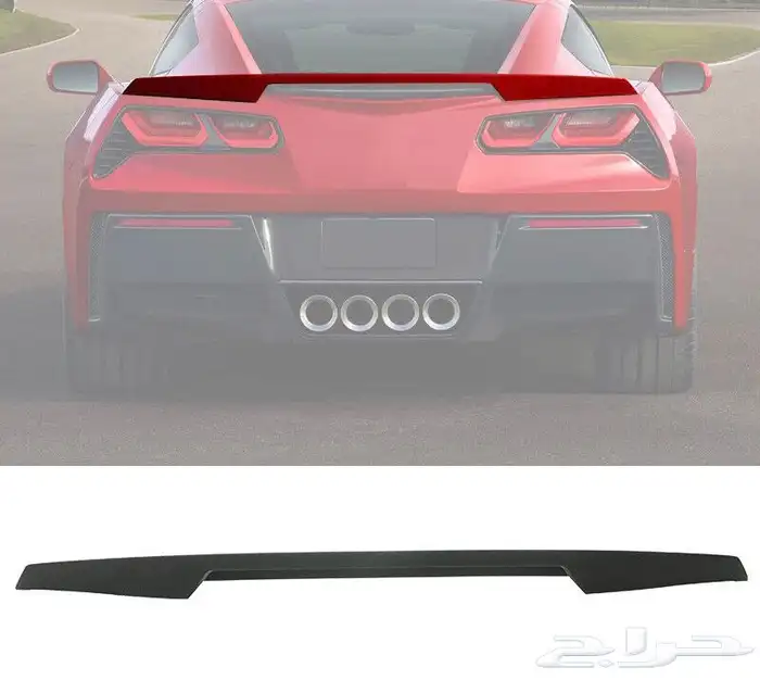 جناح كورفت Z51 2014-2019 1