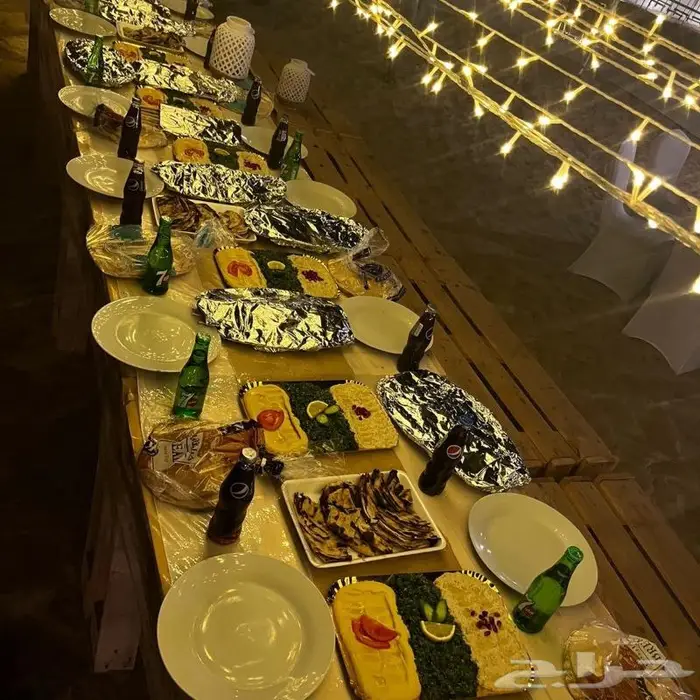 مشويات ابو فاروق الدمام الضاحية 1