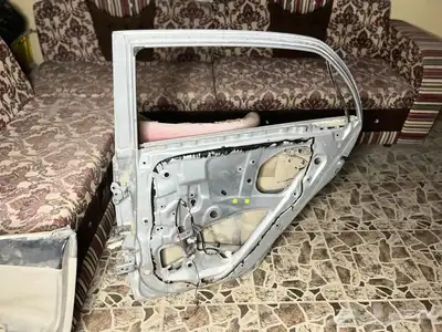 للبيع قطع كورلا من 2008 إلى 2013 8
