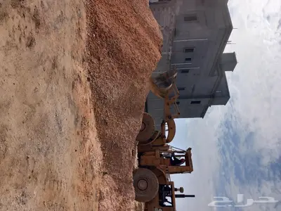 اعمال الاحلال ومعالجه التربه الحفر والدفان 1