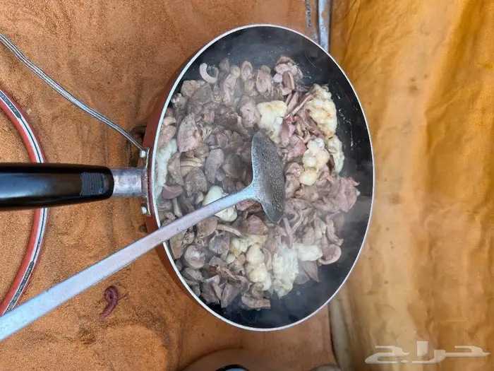 طباخ سعودي متنقل في الرياض 19