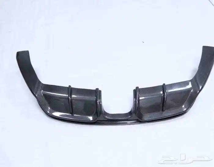 إكسسوارات بورش كايمن_جناح كاربون_كايمان 7