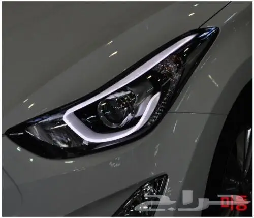شمعات النترا 2015 -2016 فل ليد طقم LED 2