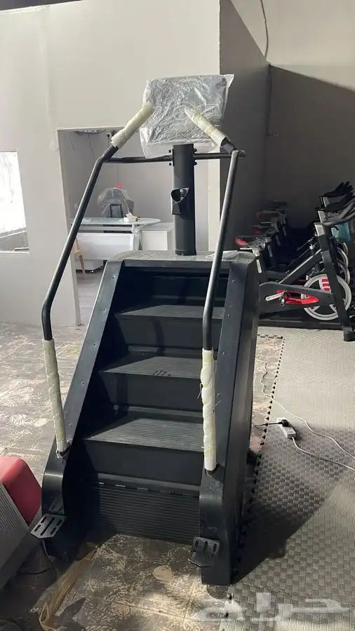 تجهيز الاندية الرياضية متكامله هوم جيم نادي منزلي 2