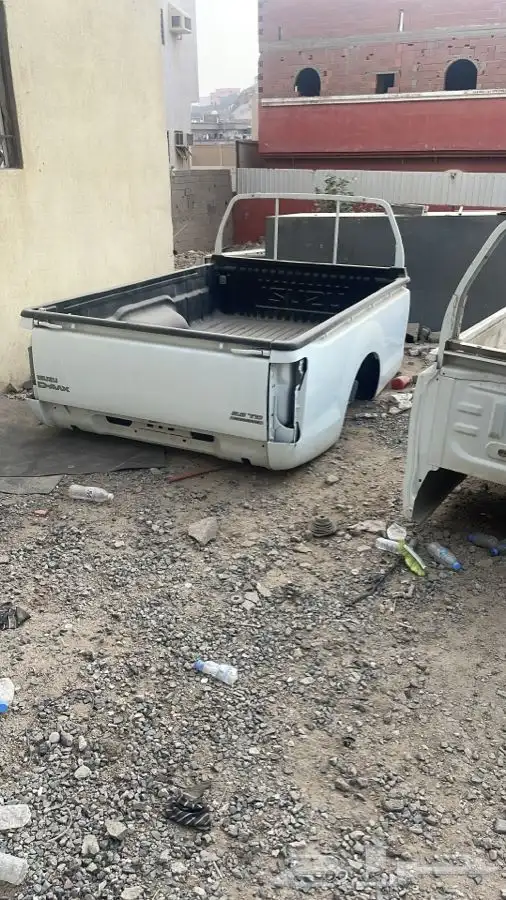 صندوق ايسوزو 5
