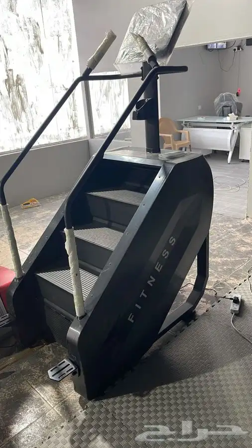 تجهيز الاندية الرياضية متكامله هوم جيم نادي منزلي 3