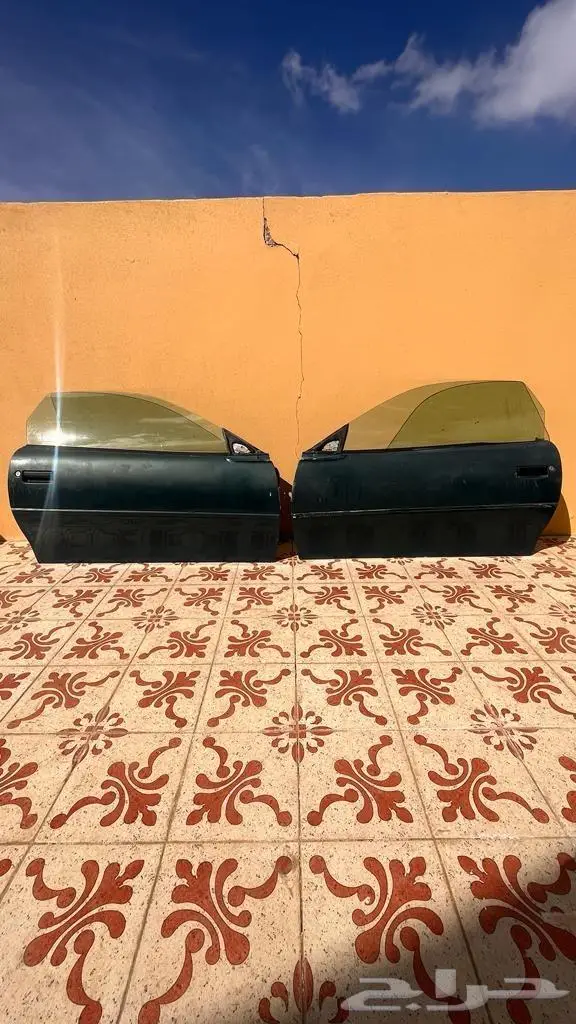 كمارو 93_97 ابواب و رفارف 0