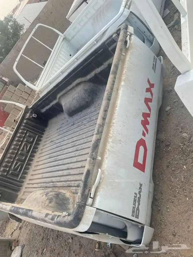 صندوق ايسوزو 19