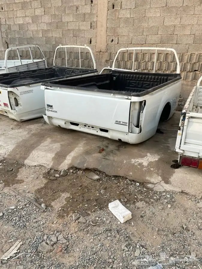 صندوق ايسوزو 11