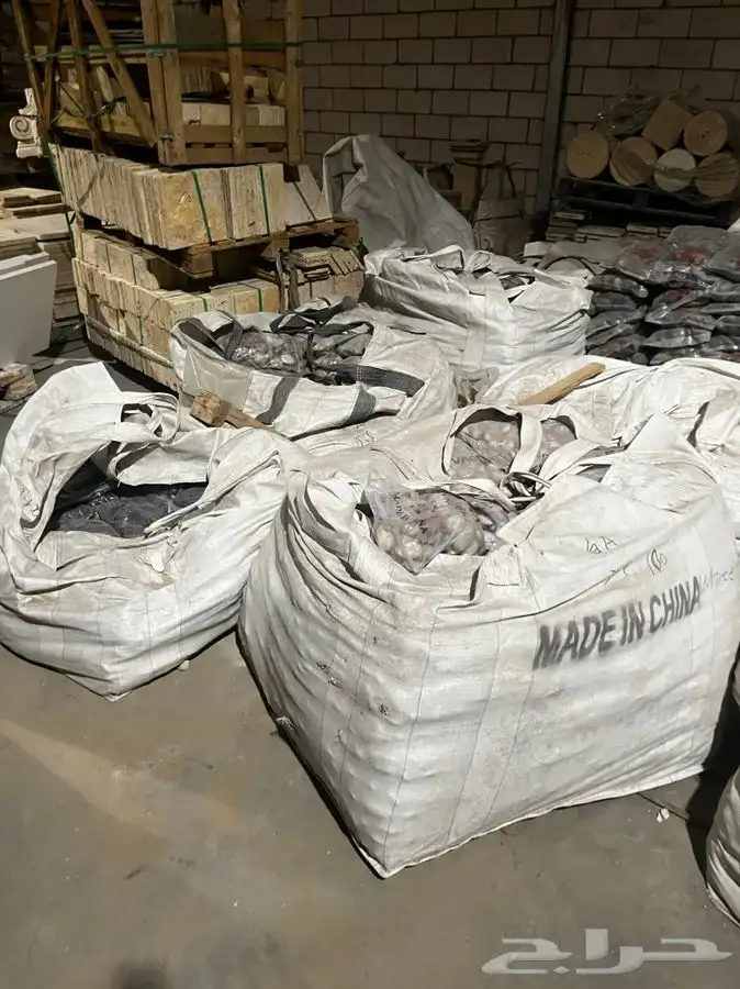 حجر مظبي حجر مرو حجر طبيعي مرخ حنيذ 12