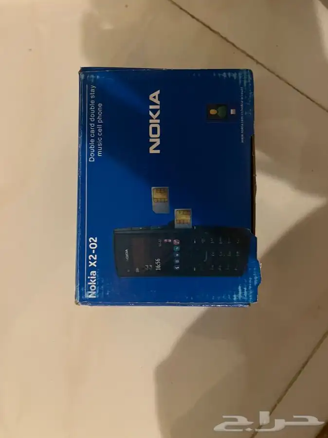 نوكيا X2 32
