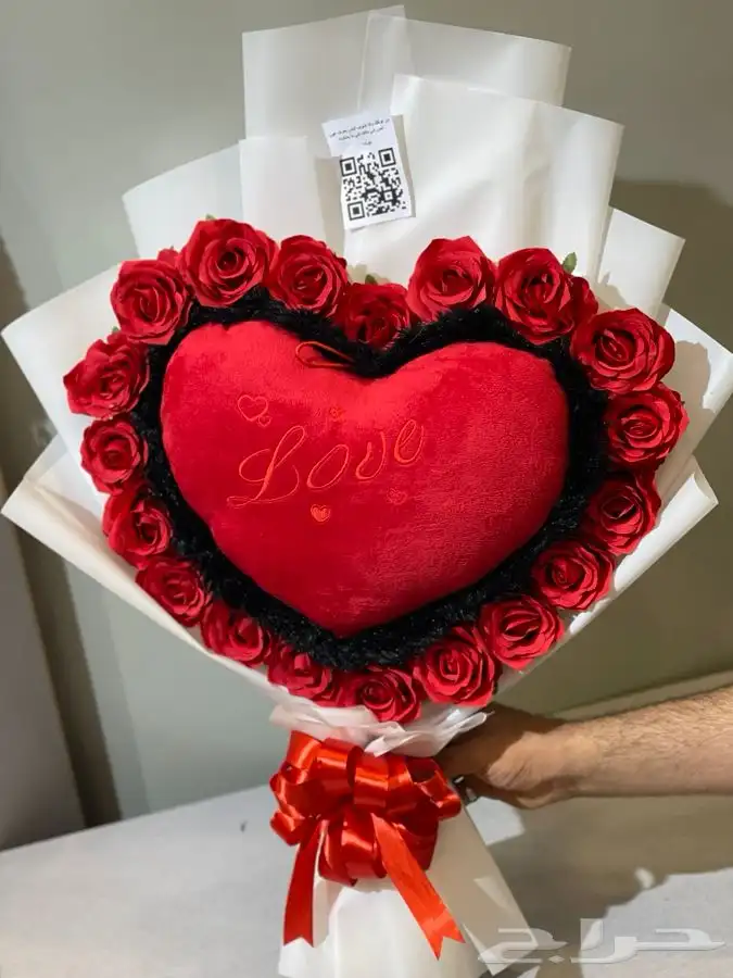 هدايا يوم الحب 47