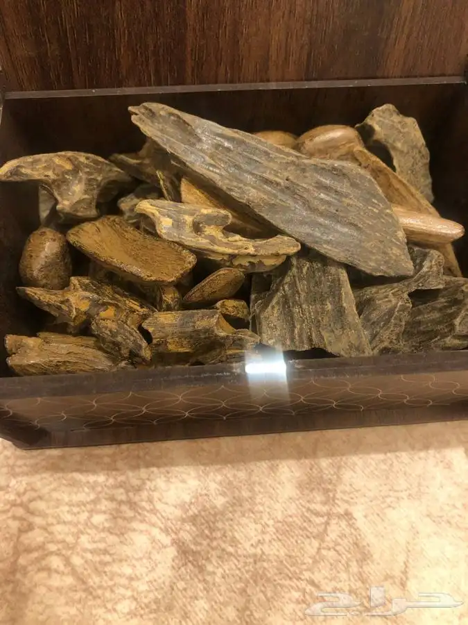 أعواد محسنة فاخرة جدا 0