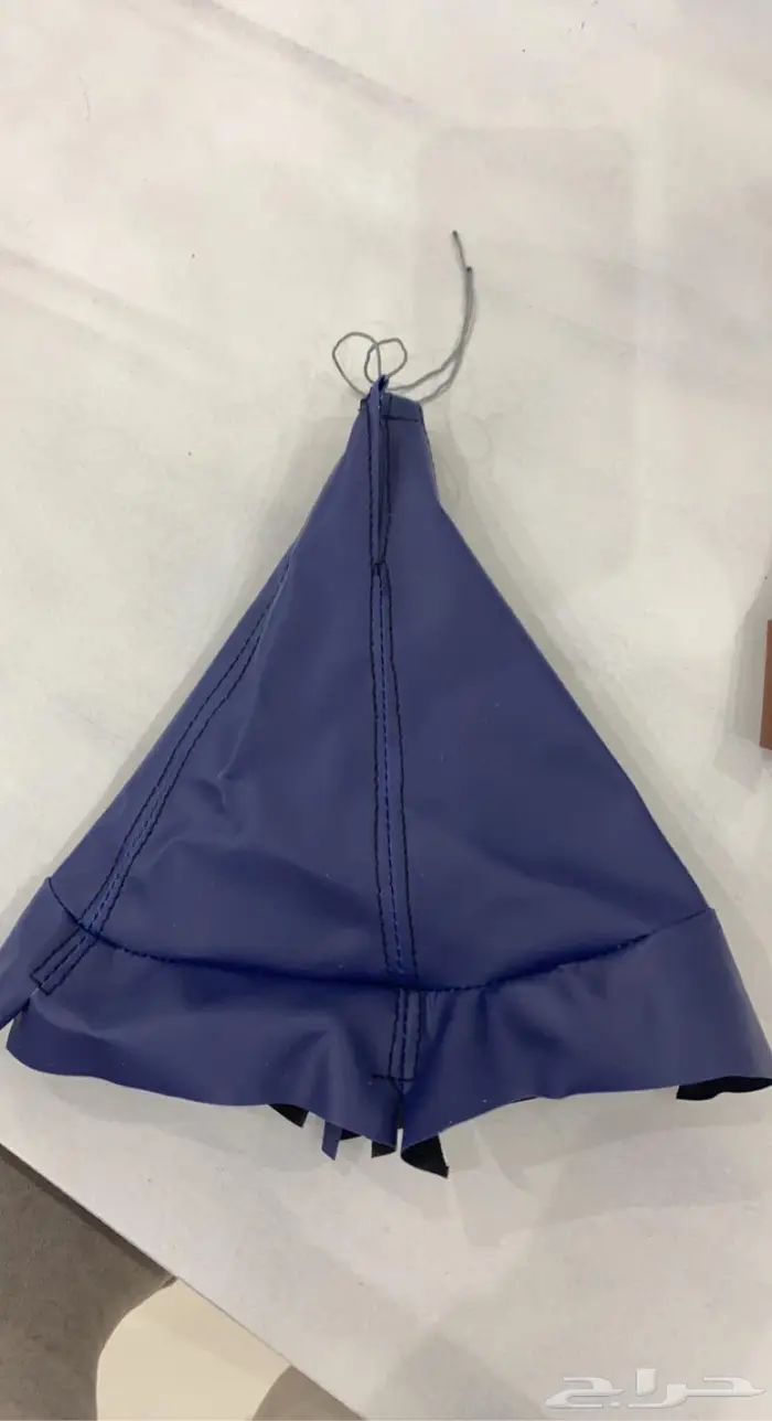 جلدة قير ددسن 80 - 85 5