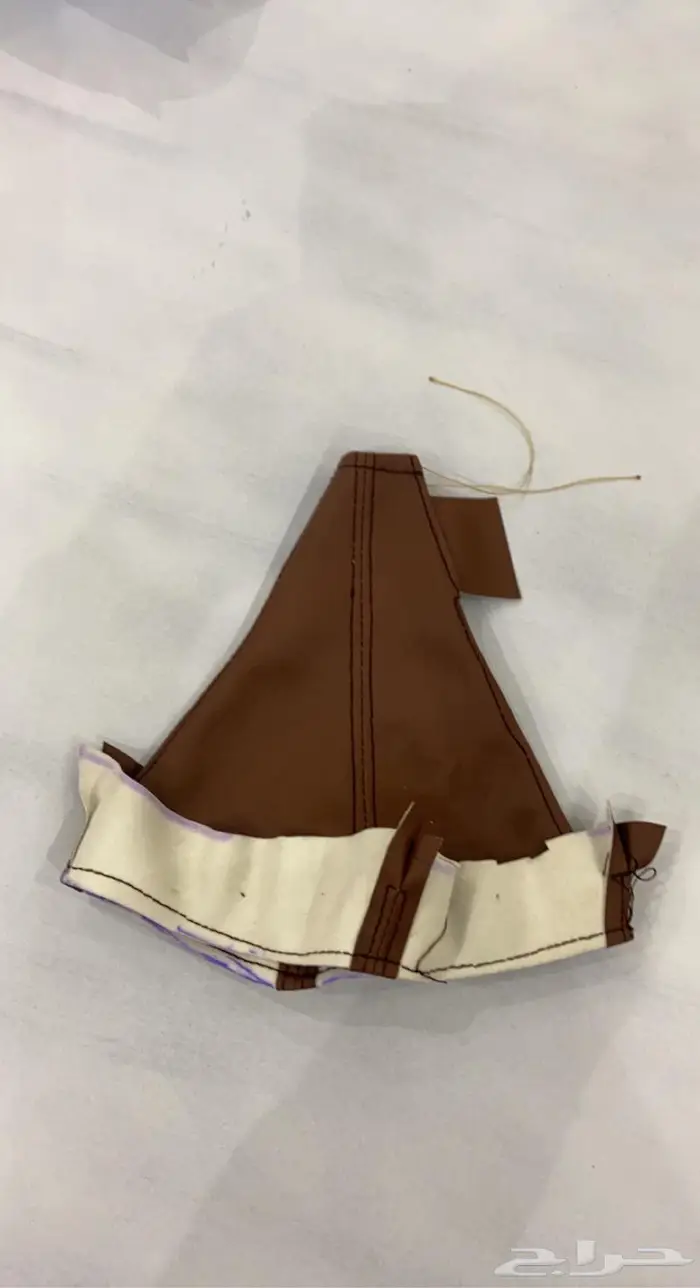 جلدة قير ددسن 80 - 85 4