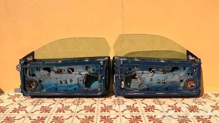 كمارو 93_97 ابواب و رفارف 1