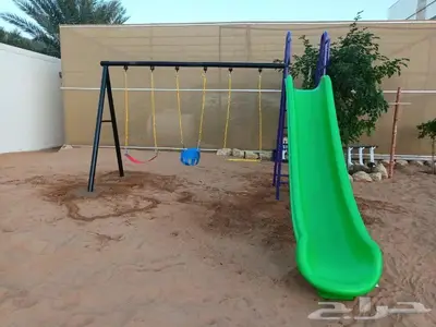 العاب فايبر مراجيح و زحاليق 9