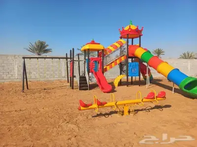 العاب فايبر مراجيح و زحاليق 1