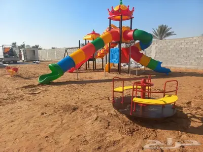 العاب فايبر مراجيح و زحاليق 7
