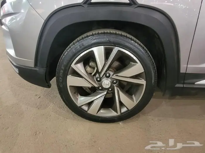 شانجان CS35 Plus Smart 2021 3