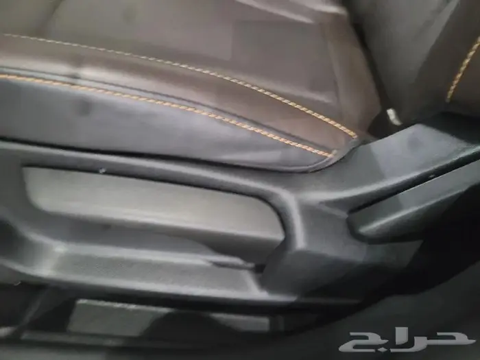 شانجان CS35 Plus Smart 2021 6