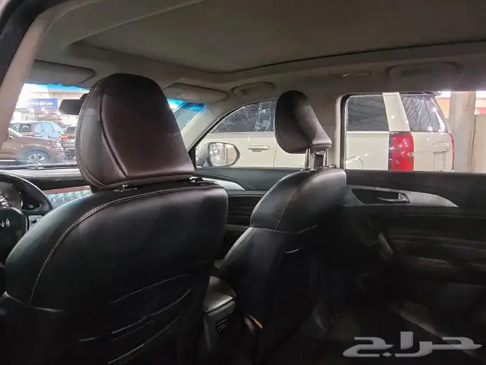 شانجان CS35 Plus Smart 2021 7