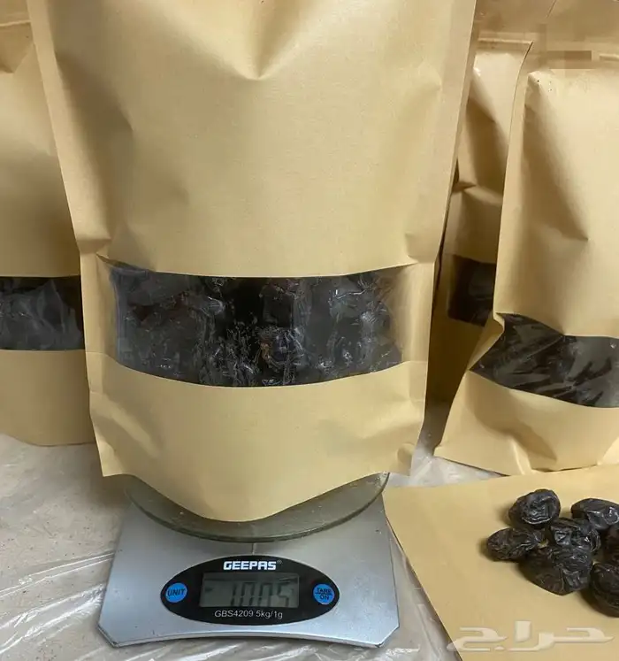 عجوة عالية المدينه وانواع التموور 21