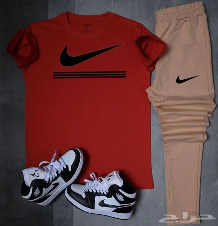 تيشيرتات وشورتات اطقم او منفصله حسب الطلب 19