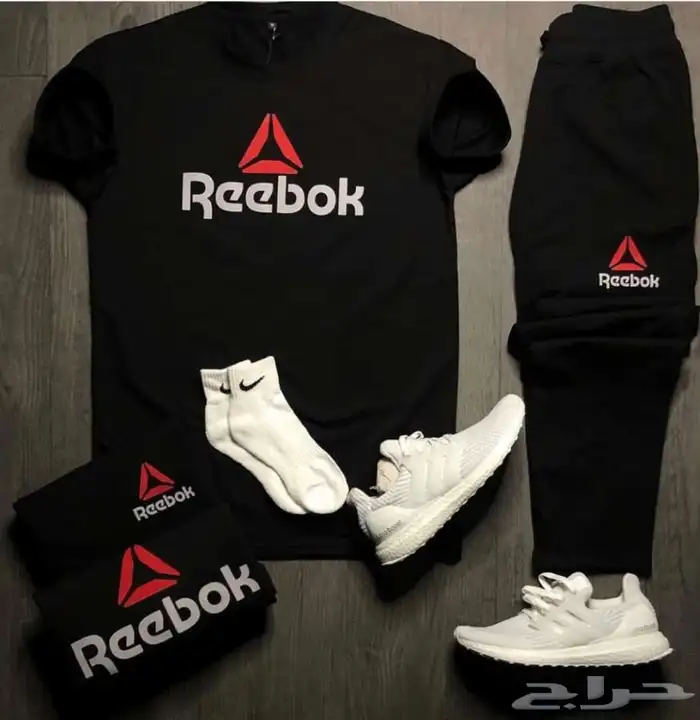 تيشيرتات وشورتات اطقم او منفصله حسب الطلب 24