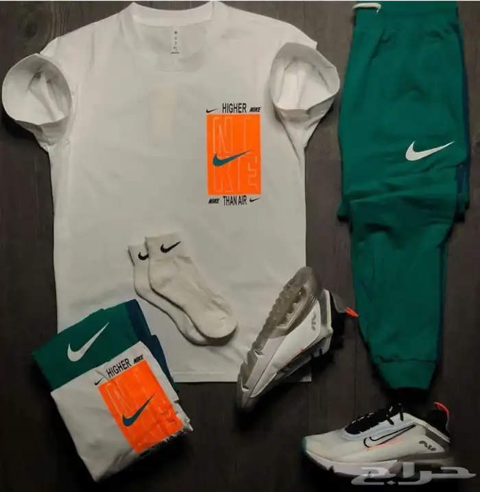 تيشيرتات وشورتات اطقم او منفصله حسب الطلب 26