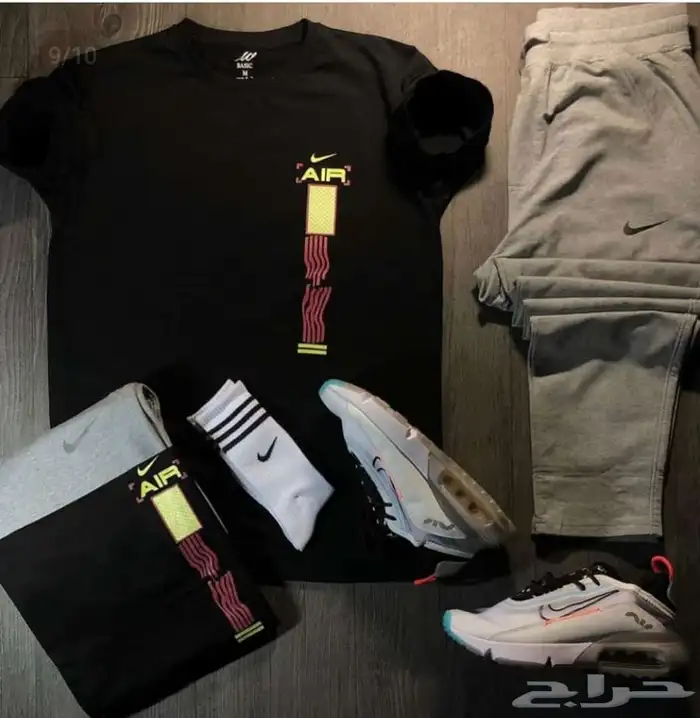 تيشيرتات وشورتات اطقم او منفصله حسب الطلب 29