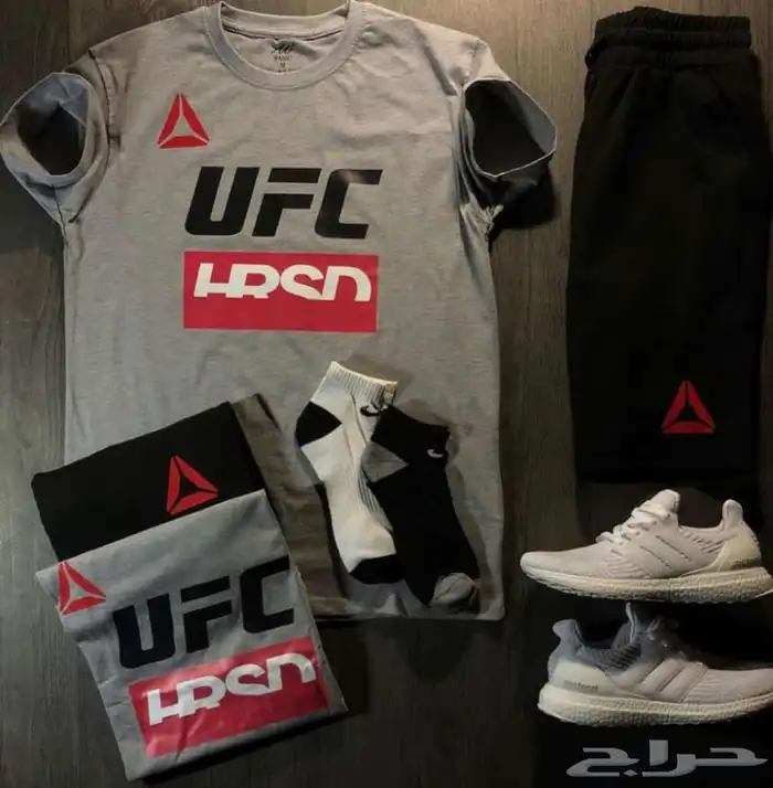 تيشيرتات وشورتات اطقم او منفصله حسب الطلب 23