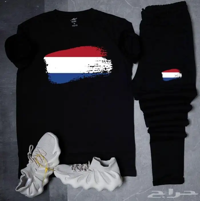 تيشيرتات وشورتات اطقم او منفصله حسب الطلب 1