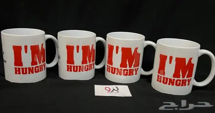 طباعة أكواب وكفرات جوال وغيرها 11