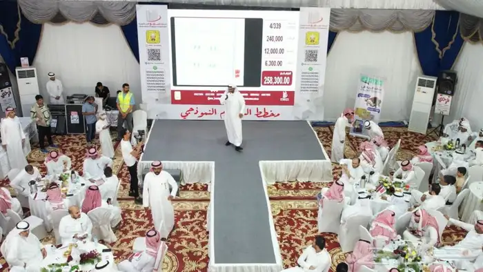 مقدم حفلات منبرية ومنظم ايفنتات تاجير مسارح وخيام اوربية 9