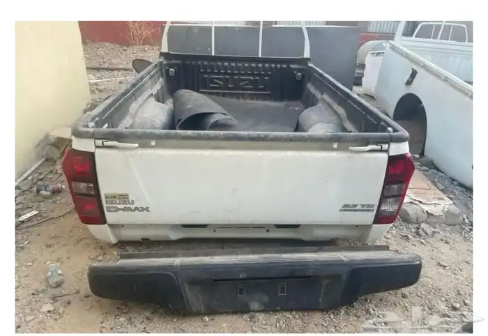 صندوق ايسوزو 3