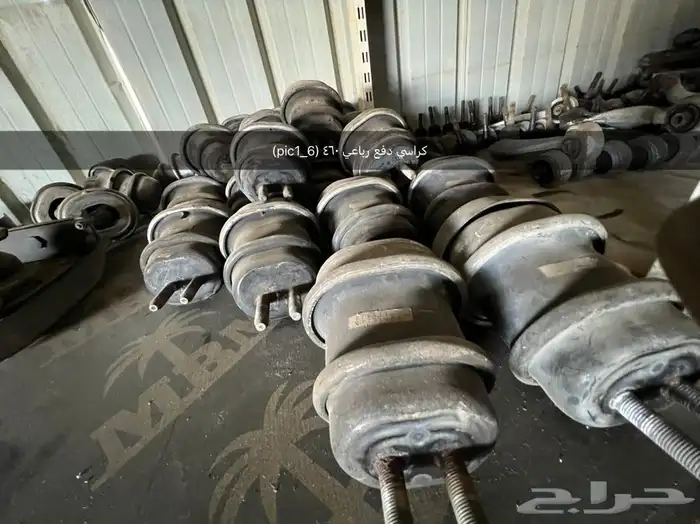 قطع غيار لكزس مستورده مشروطه 24