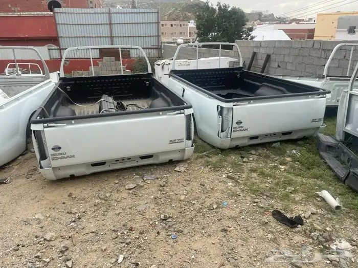 صندوق ايسوزو 1