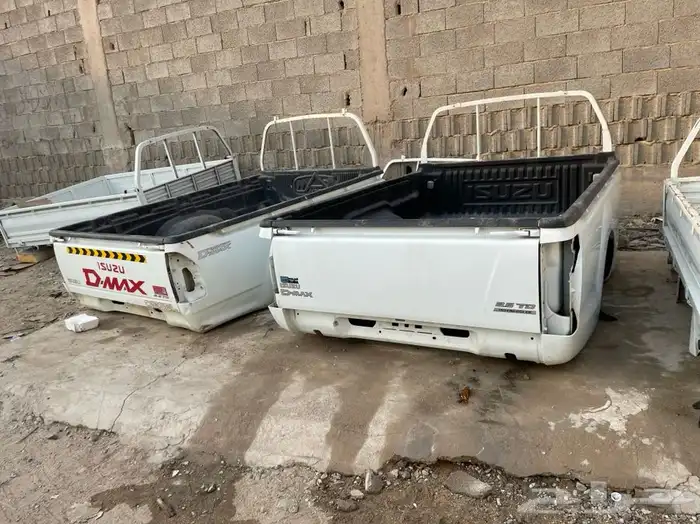 صندوق ايسوزو 10