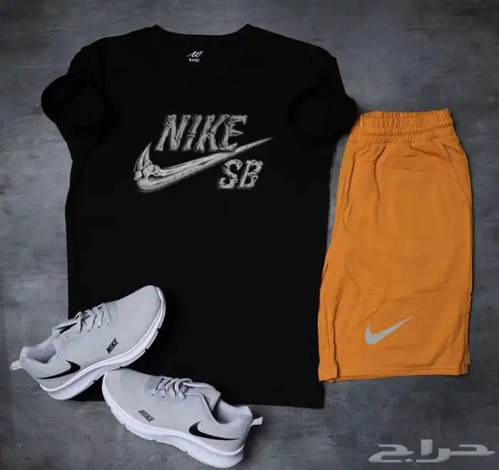 تيشيرتات وشورتات اطقم او منفصله حسب الطلب 36