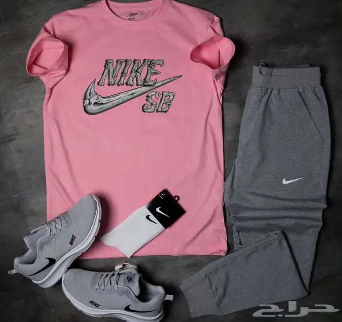 تيشيرتات وشورتات اطقم او منفصله حسب الطلب 35