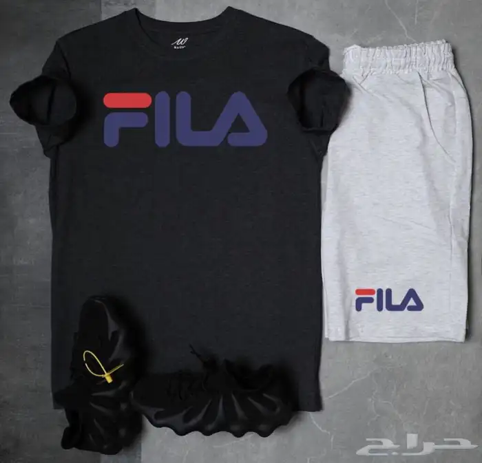 تيشيرتات وشورتات اطقم او منفصله حسب الطلب 13